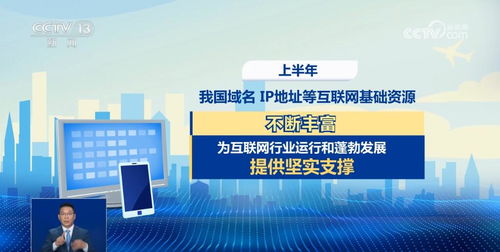 我国近11亿人“触网” 数字背后的新变化与新特点——互联网域名注册服务的转型与升级